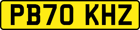 PB70KHZ