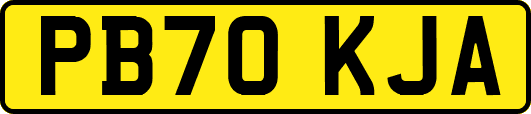 PB70KJA