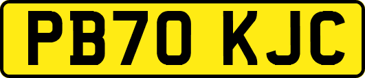 PB70KJC