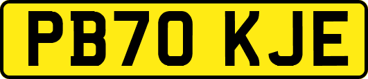 PB70KJE