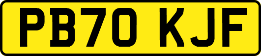 PB70KJF