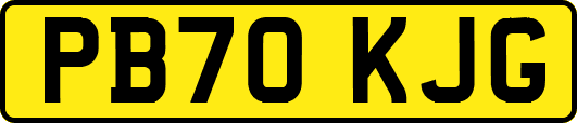 PB70KJG
