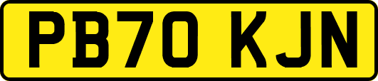 PB70KJN