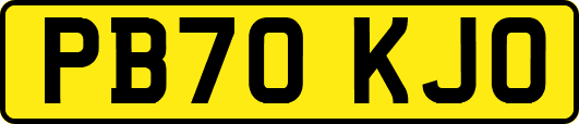 PB70KJO