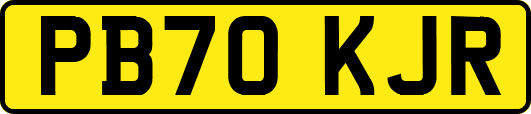 PB70KJR