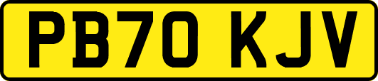 PB70KJV