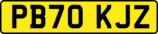 PB70KJZ