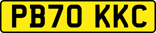 PB70KKC