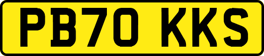 PB70KKS