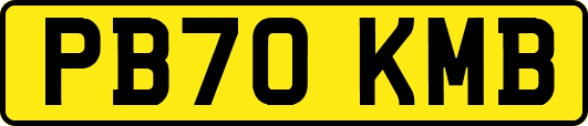 PB70KMB