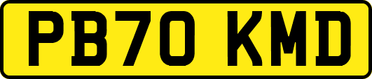 PB70KMD