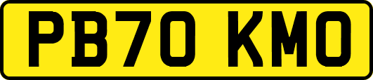 PB70KMO