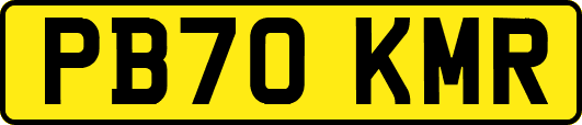 PB70KMR