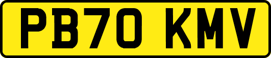 PB70KMV