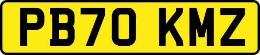 PB70KMZ