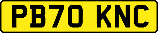 PB70KNC