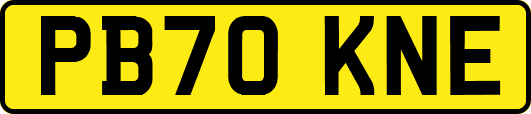 PB70KNE