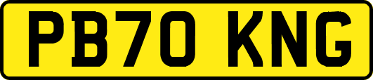PB70KNG
