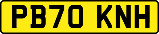 PB70KNH