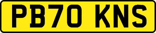 PB70KNS