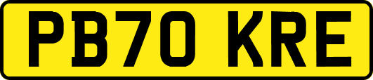 PB70KRE