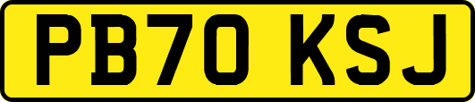 PB70KSJ