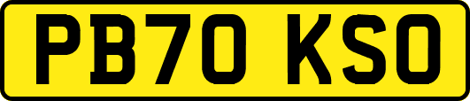 PB70KSO