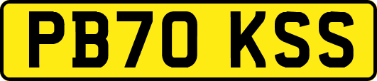 PB70KSS