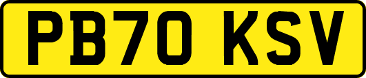 PB70KSV
