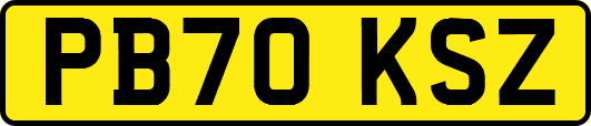 PB70KSZ