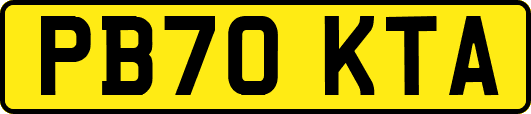 PB70KTA