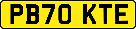 PB70KTE