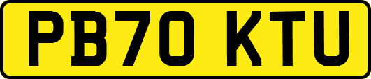 PB70KTU