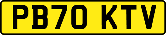 PB70KTV