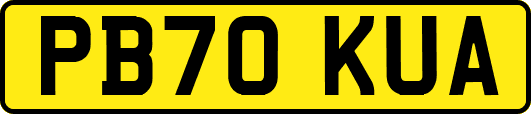 PB70KUA