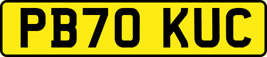 PB70KUC