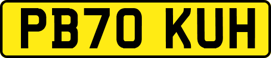 PB70KUH
