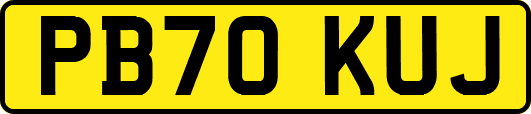 PB70KUJ