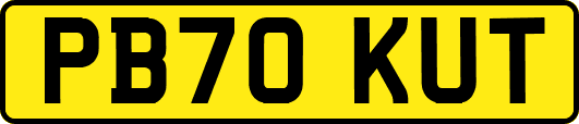 PB70KUT