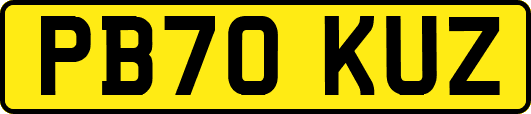 PB70KUZ