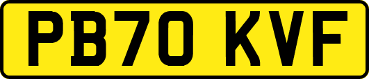 PB70KVF