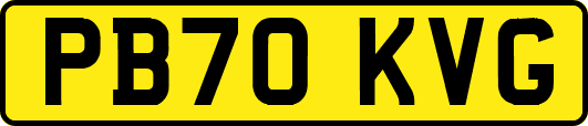 PB70KVG