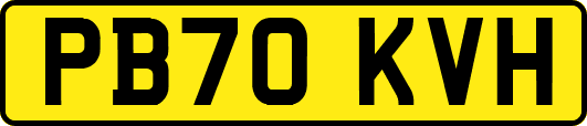 PB70KVH