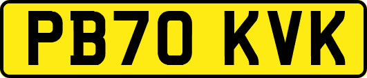 PB70KVK