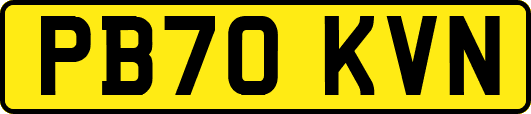 PB70KVN