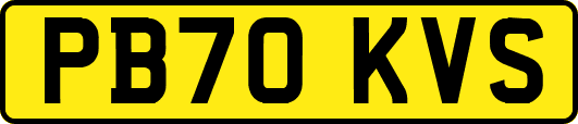 PB70KVS