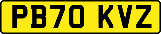 PB70KVZ