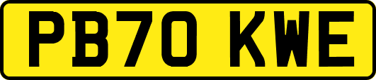 PB70KWE