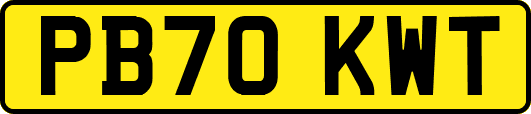 PB70KWT