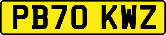 PB70KWZ